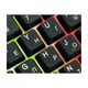 Клавиатура REAL-EL 7001 Comfort Backlit Black - изображение 7