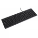 Клавиатура A4Tech KRS-83 USB Black (4711421811071) - изображение 2