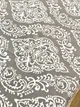 Скатертина Ecotton Вологовідштовхувальна Duck 170х150 2016-20 Grey (2100023534006) - зображення 3