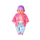 Лялька BABY born З аксесуарами в універсальному вбранні 43 см. KD114125 - зображення 1