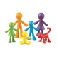 Развивающий набор Моя семья Learning Resources KD116545 - изображение 4