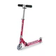 Детский самокат серии Sprite Crimson складной до 100 kg - зображення 1