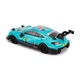 Автомобиль KS DRIVE на р/у - MERCEDES AMG C63 DTM (1:24, 2.4Ghz, голубой) - изображение 2