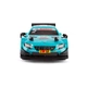 Автомобиль KS DRIVE на р/у - MERCEDES AMG C63 DTM (1:24, 2.4Ghz, голубой) - изображение 5