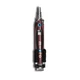 Дитячий самокат 2-колісний Sprite Led до 100 кг Red Micro KD119843 - зображення 9