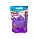 Пісок для творчості фіолетовий 907 г Kinetic Sand DD656327 - зображення 1