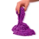 Пісок для творчості фіолетовий 907 г Kinetic Sand DD656327 - зображення 2
