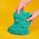Кінетичний пісок з блискітками Turquoise Kinetic Sand KD96644 - зображення 3