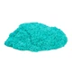 Кінетичний пісок з блискітками Turquoise Kinetic Sand KD96644 - зображення 5