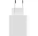 Зарядное устройство Xiaomi Mijia Mi 33W USB A + Type-C (BHR4996GL) White - изображение 3