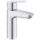 Cмеситель для умывальника однорычажный GROHE Start хром латунь с донным клапаном 23455002 - изображение 1