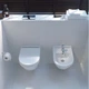 Биде подвесное DURAVIT Starck 3 белое 2280150000 - изображение 6