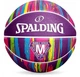 Універсальний Баскетбольний М'яч Spalding Marble(84403Z) 7 - изображение 1