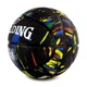 Універсальний Баскетбольний М'яч Spalding Marble(84398Z) 7 - изображение 3