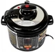 Мультиварка-скороварка Rotex REPC57-B - зображення 3