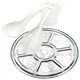 Мультиварка-скороварка Rotex REPC57-B - зображення 6