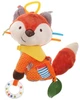 Розвиваюча іграшка Skip Hop Лисиця (306206) (879674020290) - зображення 1