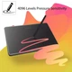 Графический планшет для рисования Huion H430P - изображение 3
