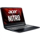 Ноутбук Acer Nitro 5 AN515-57-75RQ (NH.QESET.006) Obsidian Black / Intel i7-11800H / RAM 16 ГБ / SSD 1 ТБ / nVidia GeForce RTX 3050Ti / W11H - изображение 2