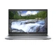 Ноутбук Dell Latitude 5520 Silver / Intel Core i5-1135G7 / RAM 16 ГБ / SSD 1 ТБ / Intel Iris Xe Graphics / Windows 10 Pro - зображення 1