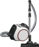 Пилосос без мішка Miele SNRF0 Boost CX1 White & Red - зображення 1