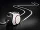 Пилосос без мішка Miele SNRF0 Boost CX1 White & Red - зображення 11