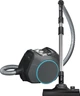 Пилосос без мішка Miele SNRF0 Boost CX1 Grey and Blue - зображення 1