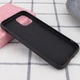 Чехол TPU Epik Black для Apple iPhone 11 (6.1") Черный Без бренда - изображение 2