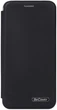 Чехол-книжка для смартфона BeCover Exclusive для Samsung Galaxy A53 5G SM-A536 Black (BC_707935) - изображение 1