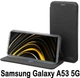 Чехол-книжка для смартфона BeCover Exclusive для Samsung Galaxy A53 5G SM-A536 Black (BC_707935) - изображение 2