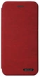 Чехол-книжка для смартфона BeCover Exclusive для Samsung Galaxy A53 5G SM-A536 Burgundy Red (BC_707936) - изображение 1