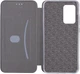 Чехол-книжка для смартфона BeCover Exclusive для Samsung Galaxy A53 5G SM-A536 Burgundy Red (BC_707936) - изображение 5