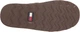 Мужские теплые ботинки Tommy Hilfiger на шнурках 1159765530 (Коричневый, 45,5) - изображение 6