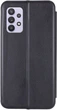 Чохол-книжка для смартфона BeCover Exclusive для Samsung Galaxy A73 5G SM-A736 Black (BC_707938) - зображення 4