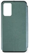 Чехол-книжка для смартфона BeCover Exclusive для Samsung Galaxy M23 5G SM-M236 Dark Green (BC_707941) - изображение 1