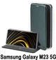 Чехол-книжка для смартфона BeCover Exclusive для Samsung Galaxy M23 5G SM-M236 Dark Green (BC_707941) - изображение 2