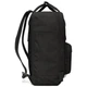 Рюкзак Fjallraven Kanken 16 л чорний - изображение 3