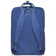 Рюкзак Fjallraven Kanken Laptop 17 синій - изображение 4