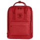 Рюкзак Fjallraven Re - Kanken 16 л червоний - изображение 1