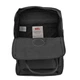 Рюкзак Fjallraven Kanken Laptop 17 чорний - изображение 3
