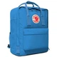 Рюкзак Fjallraven Kanken 16 л блакитної - изображение 4