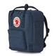 Рюкзак Fjallraven Kanken Mini 7л синій - зображення 4