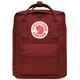 Рюкзак Fjallraven Kanken Mini 7 л червоний - изображение 1