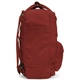 Рюкзак Fjallraven Kanken Mini 7 л червоний - изображение 4