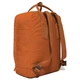 Рюкзак Fjallraven Kanken 16 л цегляний - изображение 3