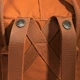 Рюкзак Fjallraven Kanken 16 л цегляний - изображение 7