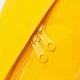 Рюкзак Fjallraven Kanken 16 л жовтий - зображення 6