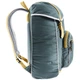 Рюкзак Deuter Innsbruck 22 л teal-caramel 3814022 2614 - зображення 2