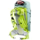 Рюкзак Deuter Speed ​​Lite 30 л jade-citrus 3410622 2807 - зображення 3