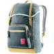Рюкзак Deuter Innsbruck 22 л teal-caramel 3814022 2614 - зображення 6